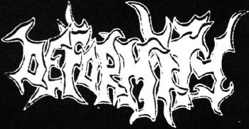 logo Deformity (SWE)